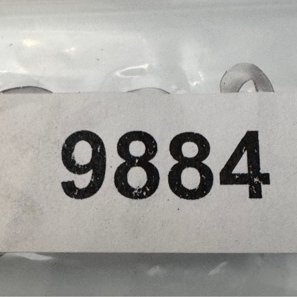 Levi Strauss Signature Mid Rise Bootcut Jeans Women’s 26L Blue 32x23 - Picture 8 of 8